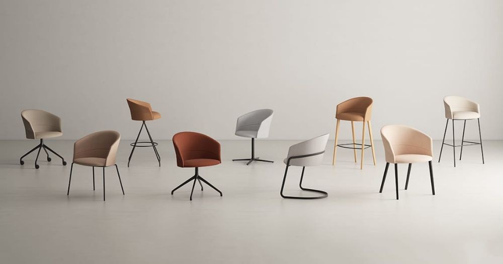 Chairs and Armchairs